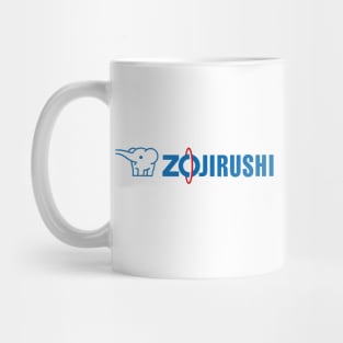 Zojirushi Mug